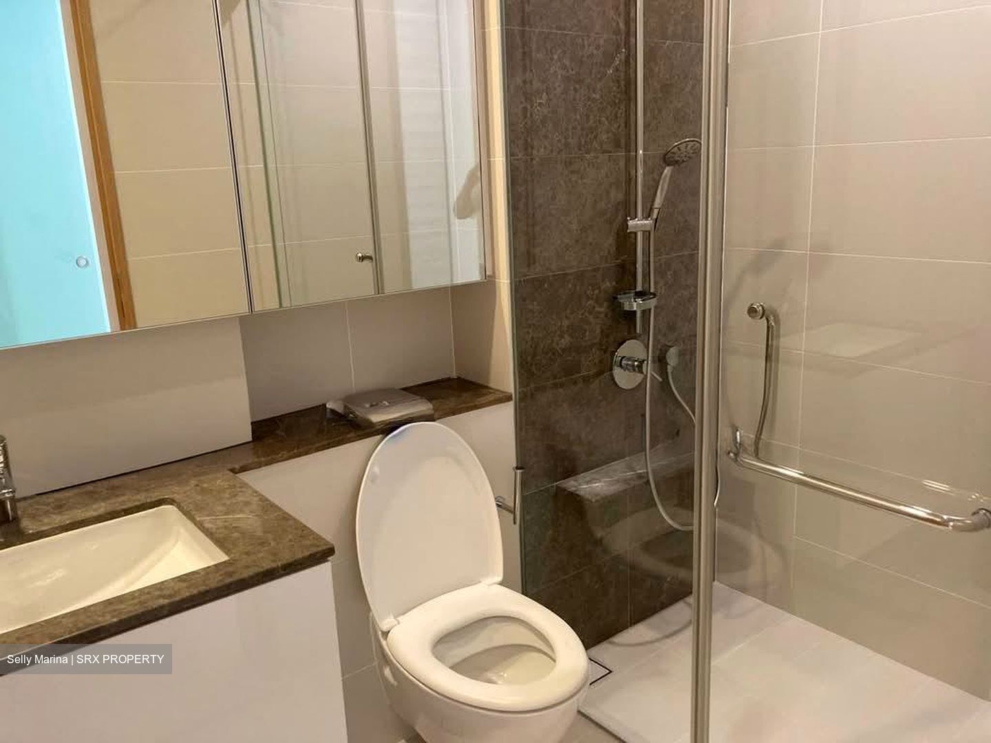 Buckley Classique (D11), Condominium #541099481